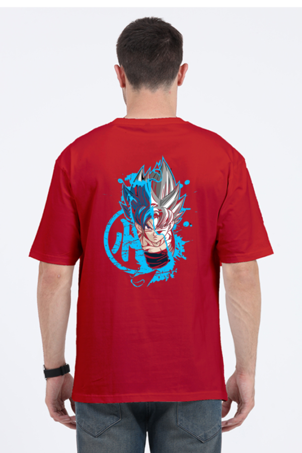 Kakaroto Dragon Ball Z