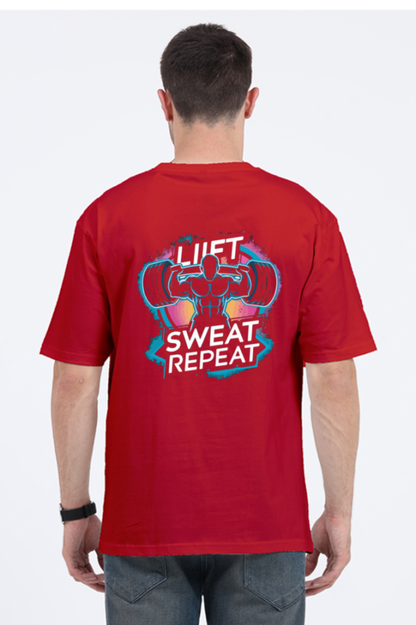 Lift Sweat Repeat - Image 9