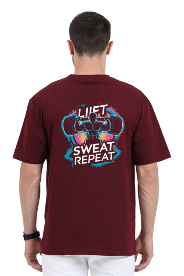 Lift Sweat Repeat - Image 10