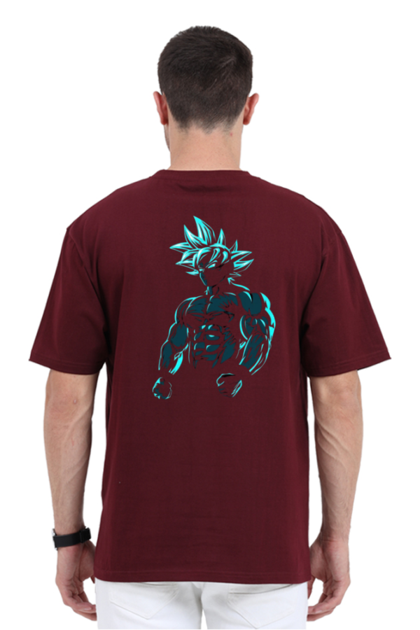 Goku Vibrant - Image 8