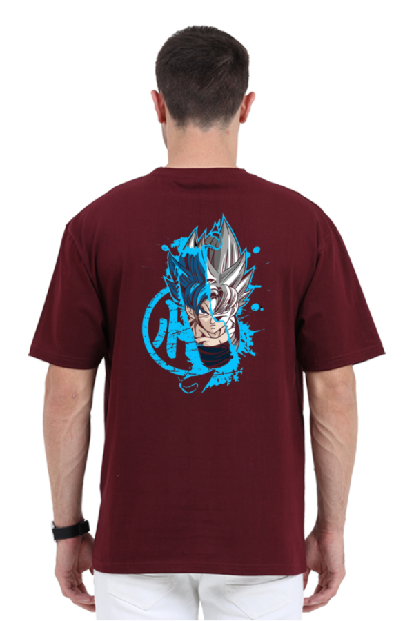 Kakaroto Dragon Ball Z - Image 12