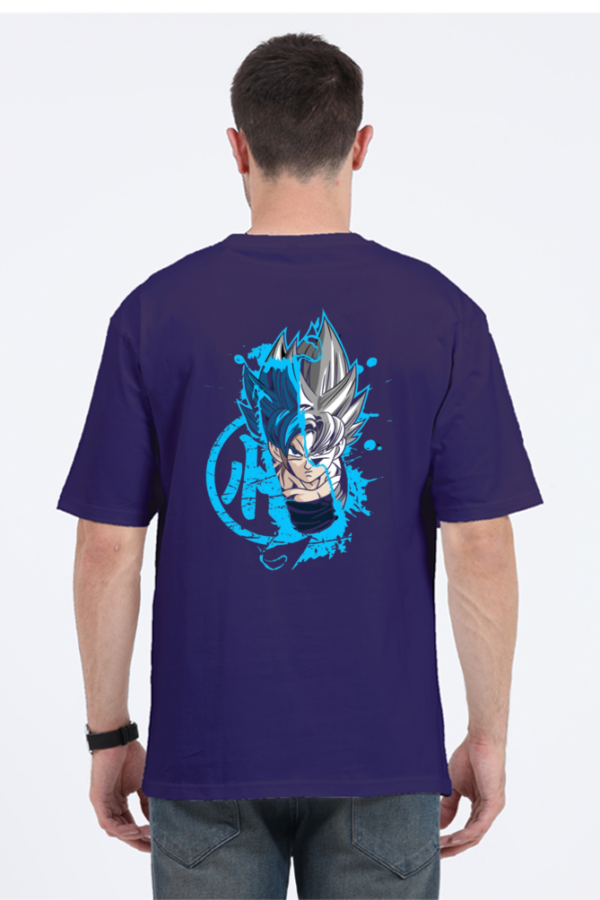 Kakaroto Dragon Ball Z - Image 13