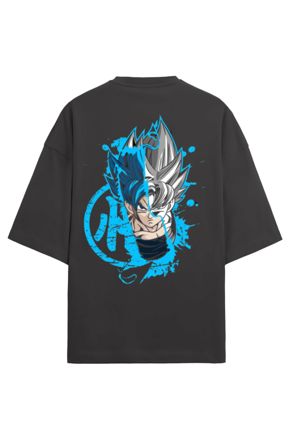Kakaroto Dragon Ball Z - Image 5