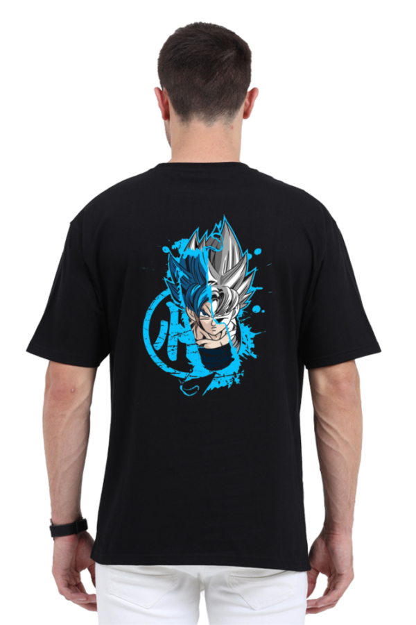 Kakaroto Dragon Ball Z - Image 9