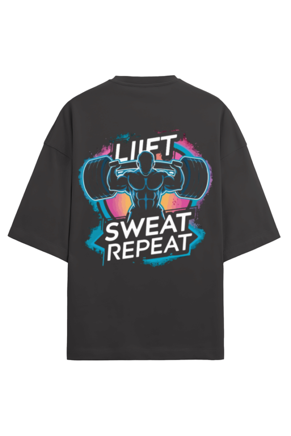 Lift Sweat Repeat - Image 5