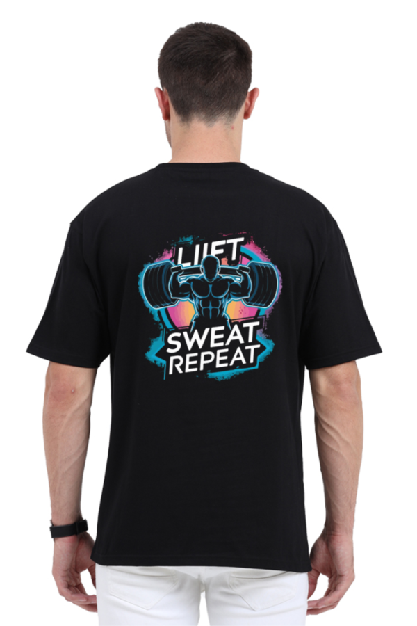 Lift Sweat Repeat - Image 4