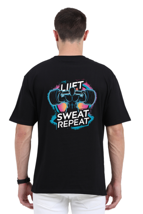 Lift Sweat Repeat - Image 7