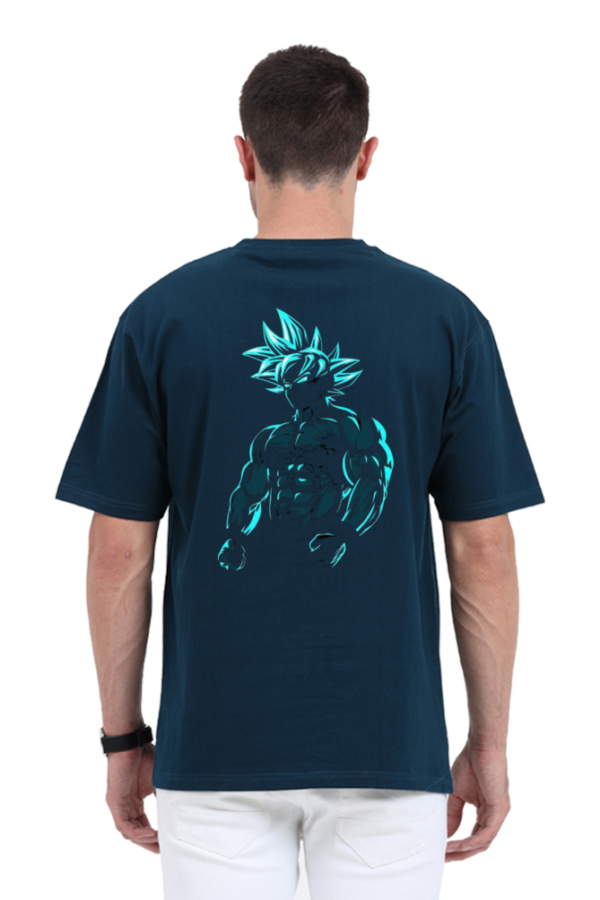 Goku Vibrant