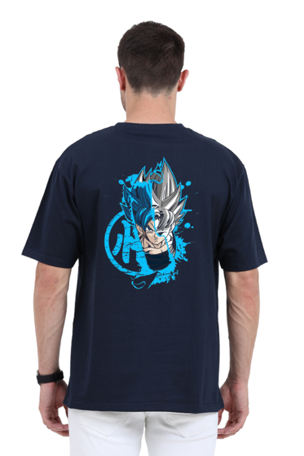 Kakaroto Dragon Ball Z - Image 10