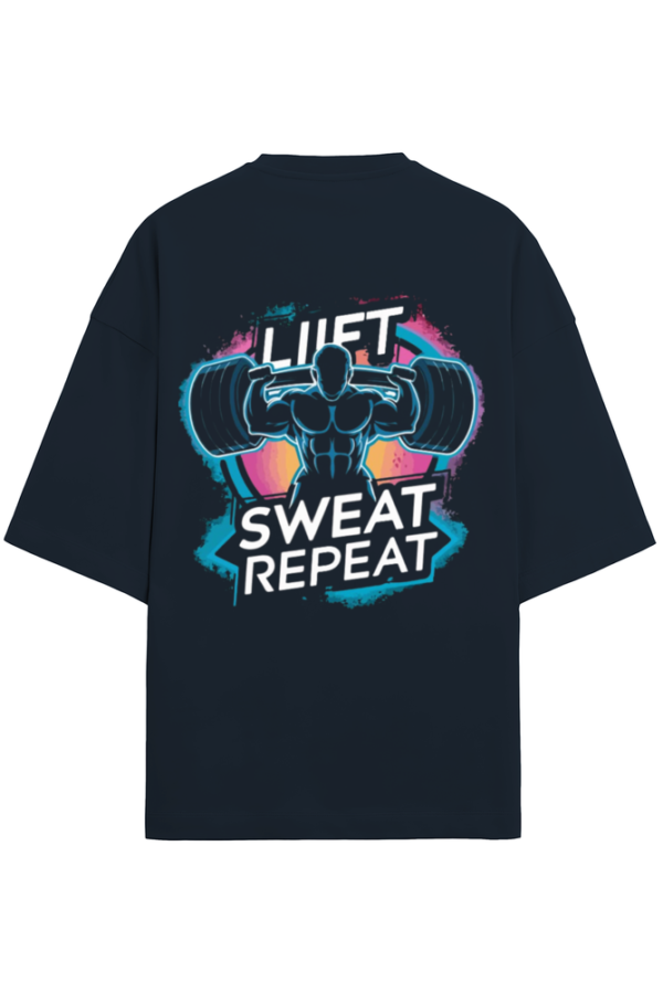 Lift Sweat Repeat - Image 6