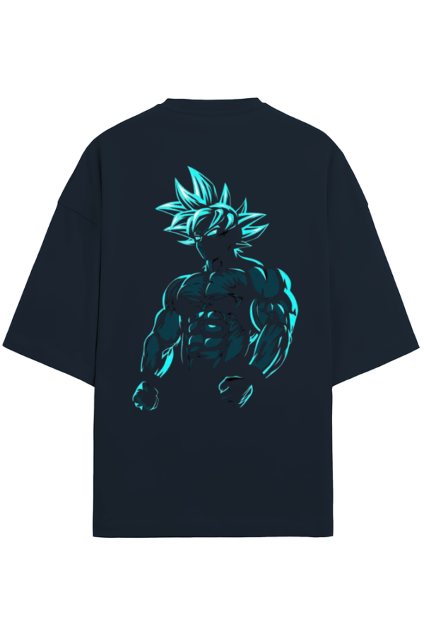 Goku Vibrant