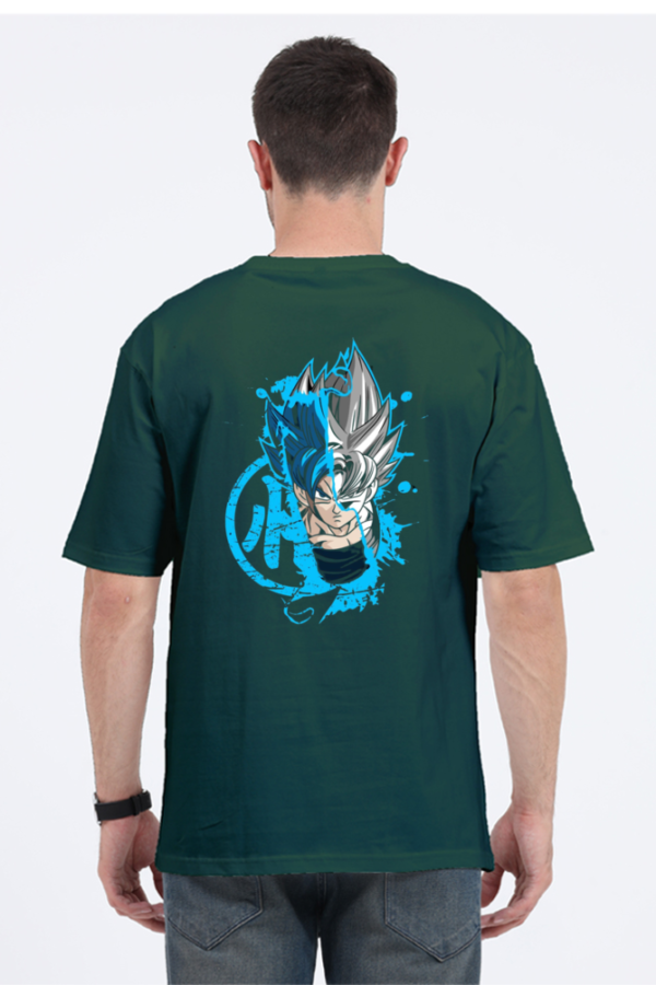 Kakaroto Dragon Ball Z - Image 11